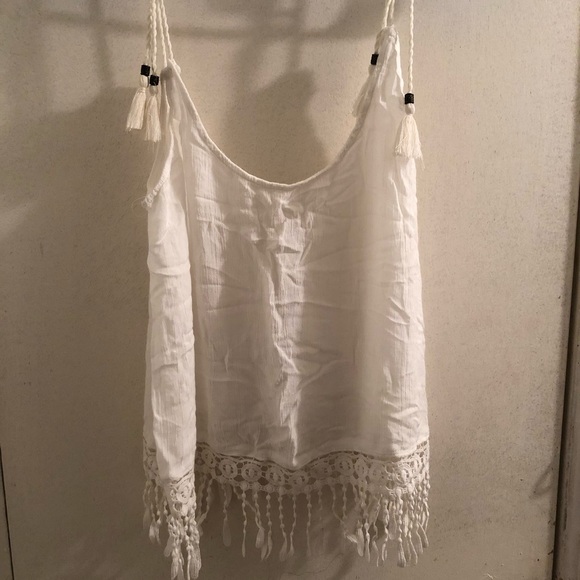 Forever 21 Summer Tops - Picture 5 of 8